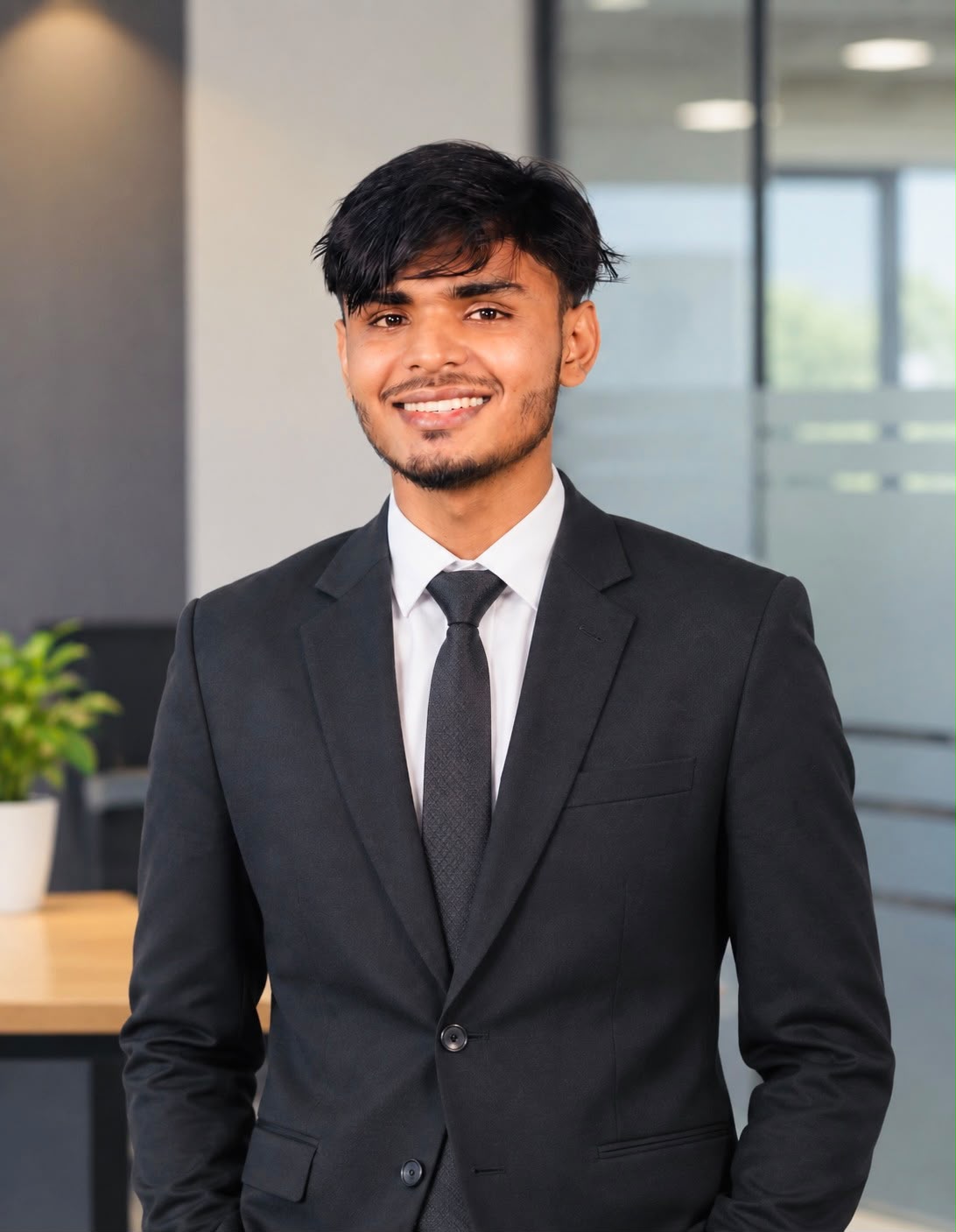 Tanvir Hasan